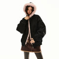 EZEK_Camo_Furry_Hooded_Workwear_Zipper_Women's_100_Percent_Cotton_Puffer_Jackets_846894766956_MISSTT