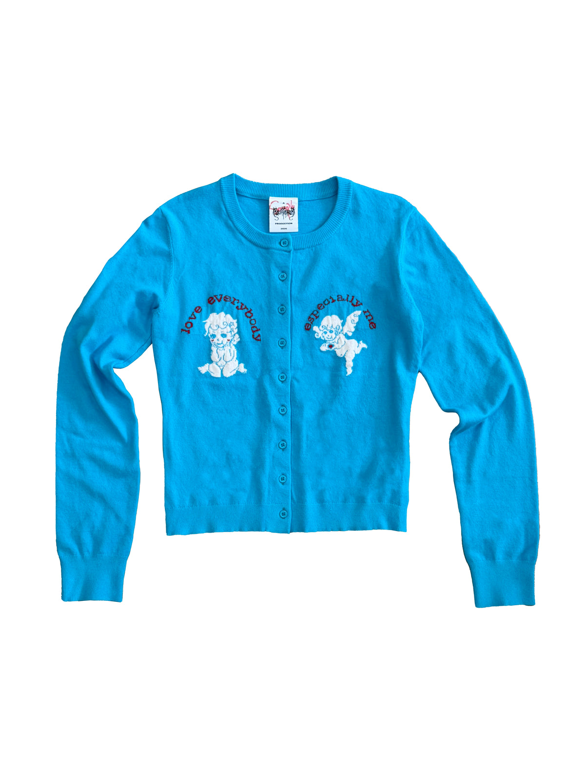 FOURFORTY_Angel_Print_Women's_Viscose_Cardigans_1083337842996_MISSTT