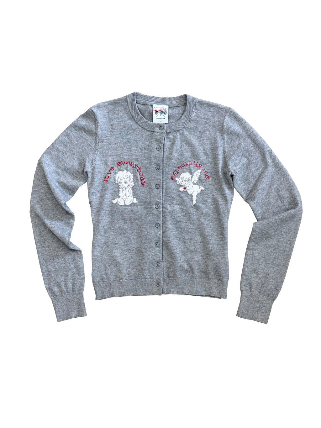 FOURFORTY_Angel_Print_Women's_Viscose_Cardigans_1083337842996_MISSTT