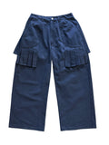 FOURFORTY_Washed_Distressed_Pleated_Straight_Leg_Cotton_Women's_Cargo_Pants_1083338886930_MISSTT