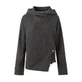 EZEK_Raw_Edge_Asymmetric_Hem_Draped_Neck_Button_Knit_Women's_Sweaters_1068383239441_MISSTT