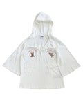 FOURFORTY_Angel_Lace_Trim_Hooded_Women's_Cotton_Oversized_T-shirts_1084387193555_MISSTT