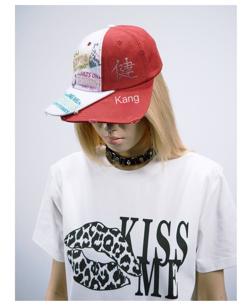 PAIKI_Adjustable_Embroidered_Trucker_Crown_Curved_Brim_Unisex_Letter_Baseball_Caps_MISSTT