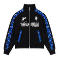 PAIKI_Blue_Tone_Track_Embroidery_Music_Note_Stand_Collar_Women's_Zip-up_Hoodies_1071591101681_MISSTT