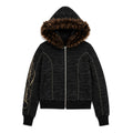 PAIKI_Camouflage_Print_Fur_Hooded_Quilted_Cropped_Women's_Jackets_1078178835949_MISSTT