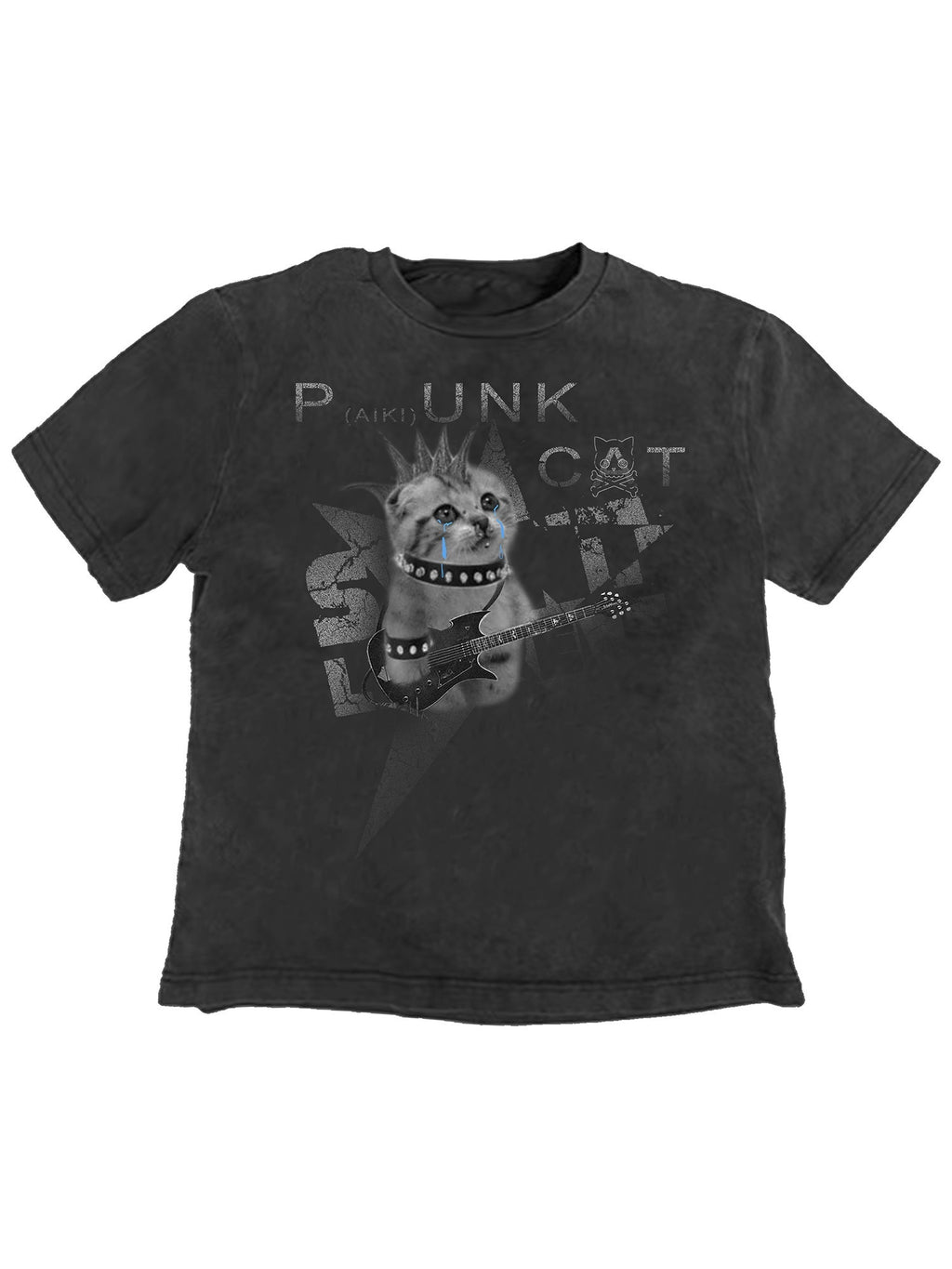 PAIKI_Colorfast_Cotton_Loose_Skull_Print_Unisex_Casual_Crew_Neck_Short_Sleeve_T-Shirts_MISSTT