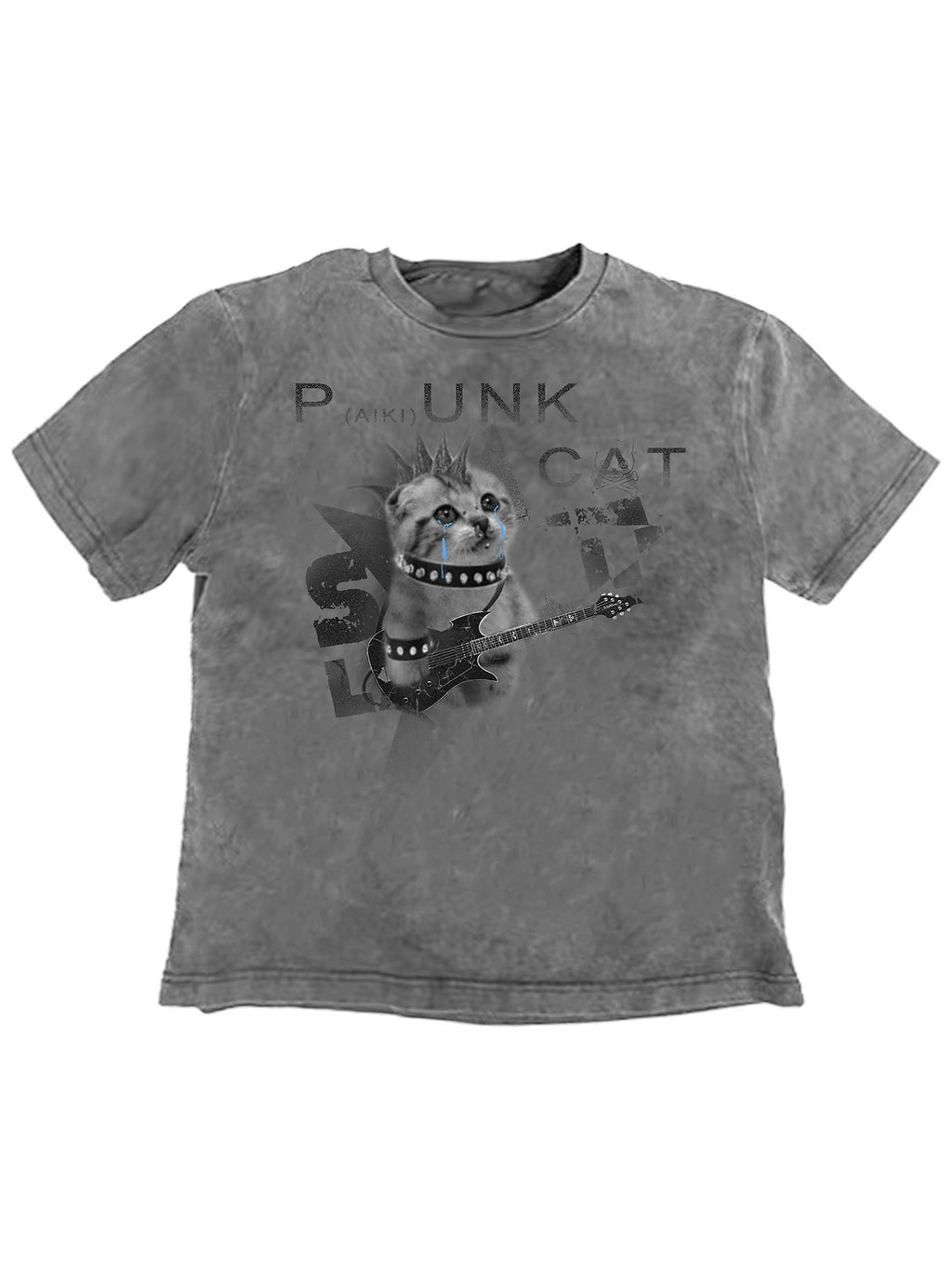 PAIKI_Colorfast_Cotton_Loose_Skull_Print_Unisex_Casual_Crew_Neck_Short_Sleeve_T-Shirts_MISSTT
