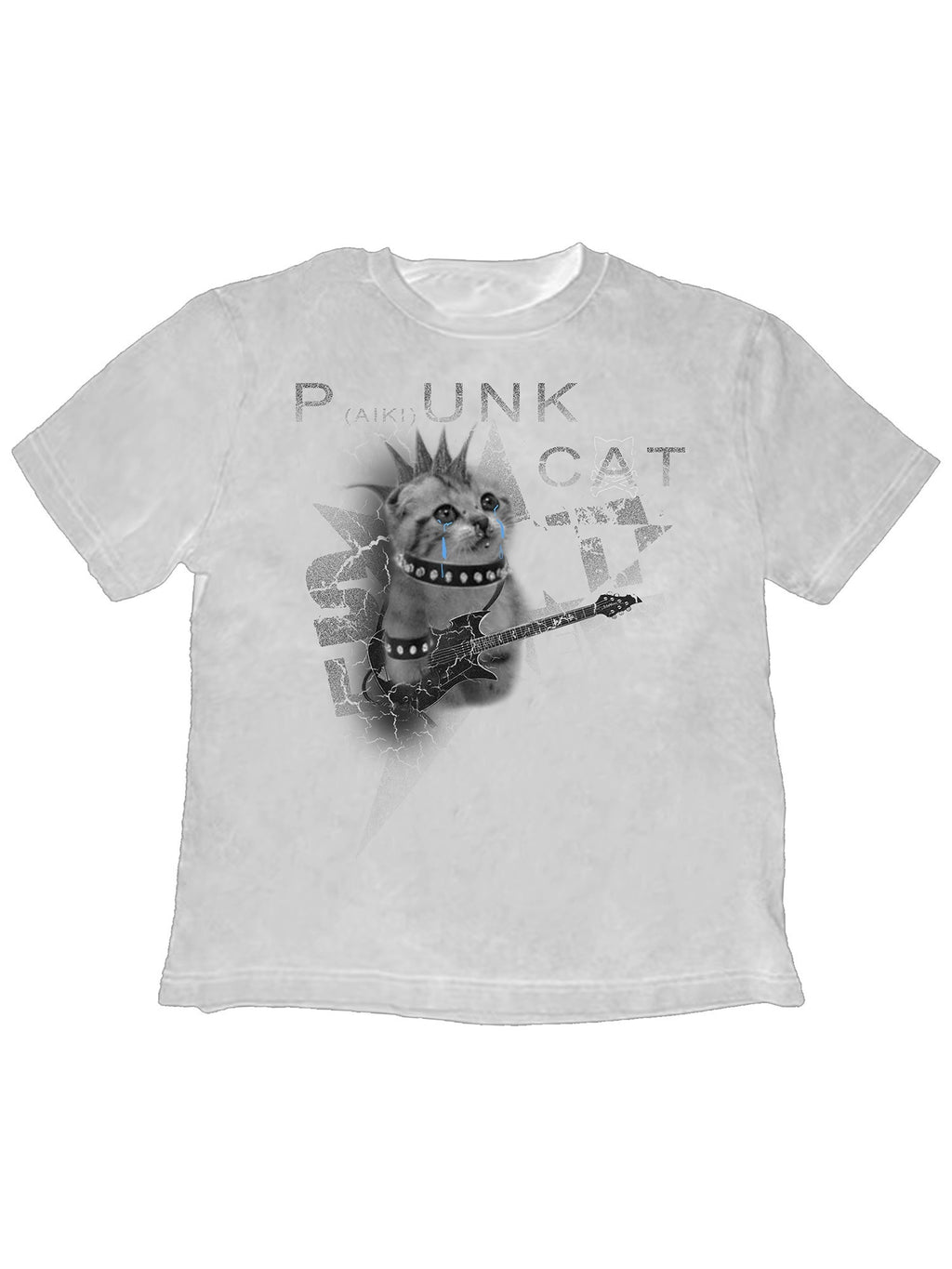 PAIKI_Colorfast_Cotton_Loose_Skull_Print_Unisex_Casual_Crew_Neck_Short_Sleeve_T-Shirts_MISSTT