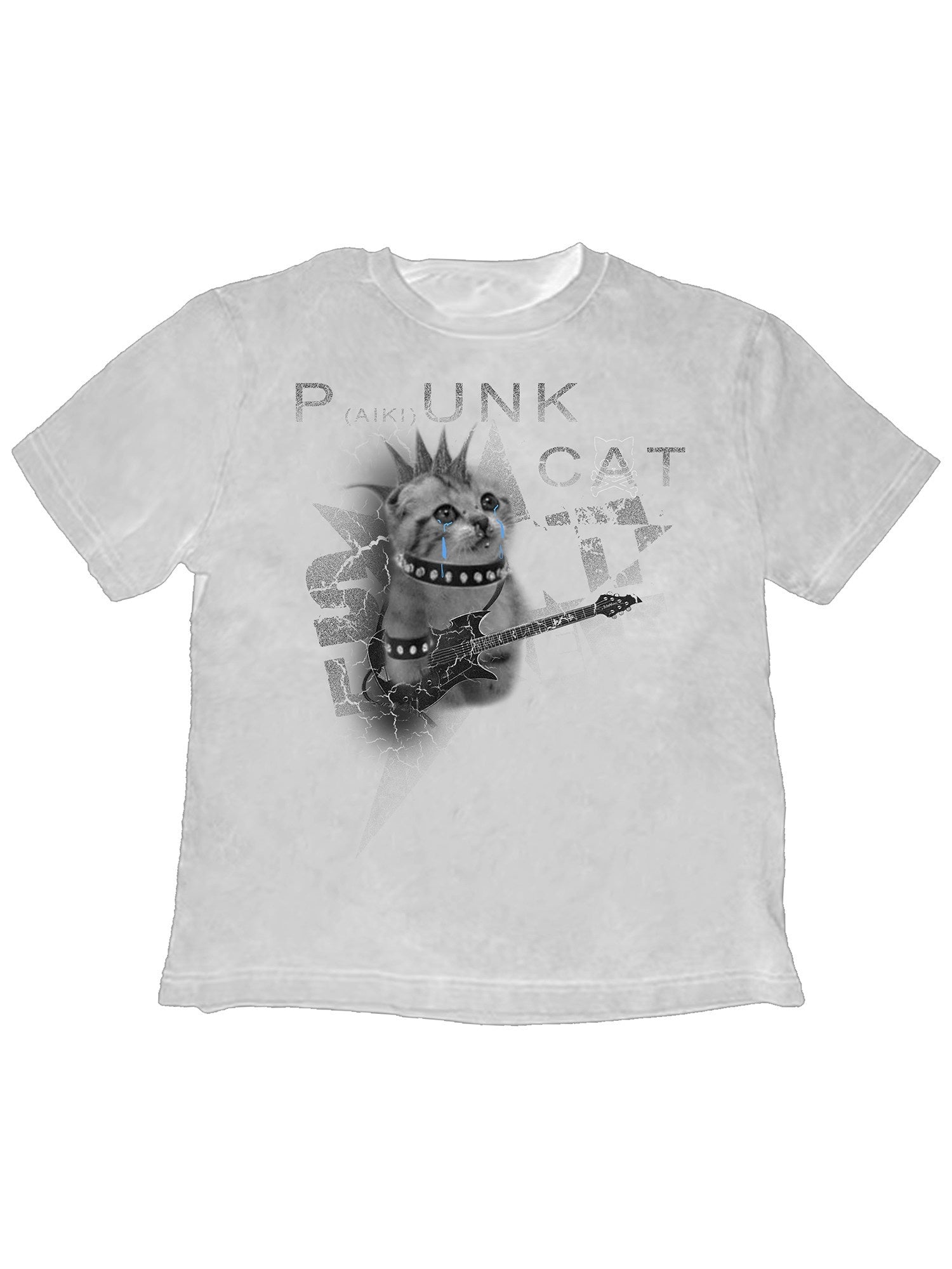 PAIKI_Colorfast_Cotton_Loose_Skull_Print_Unisex_Casual_Crew_Neck_Short_Sleeve_T-Shirts_MISSTT