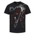 PAIKI_Colorfast_Letter_Print_Washed_Loose_Cotton_Unisex_Short_Sleeve_T-Shirts_MISSTT