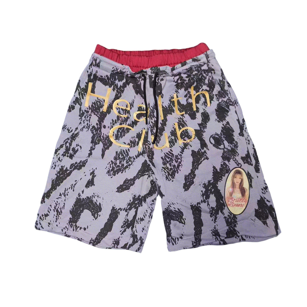 PAIKI_Comfy_Cotton_Digital_Tiger_Stripe_Loose_Low_Waist_Unisex_Short_Trousers_MISSTT