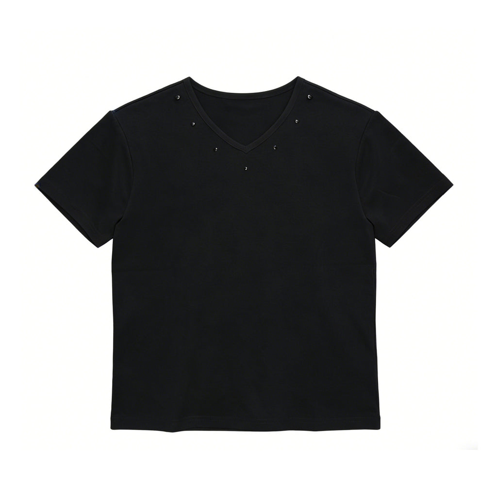 PAIKI_Cooling_100_Percent_Cotton_Slim_Fit_Crewneck_Unisex_Casual_Short_Sleeve_T-Shirts_MISSTT