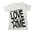PAIKI_Cotton_Digital_Print_Street_Crewneck_Unisex_White_Star_Short_Sleeve_T-Shirts_MISSTT