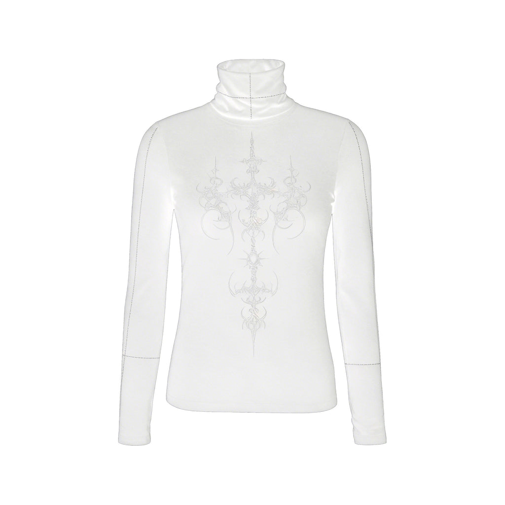 PAIKI_Cozy_Warm_Asymmetric_Gothic_Turtleneck_Men_Patterned_Polyester_Knit_Sweaters_MISSTT