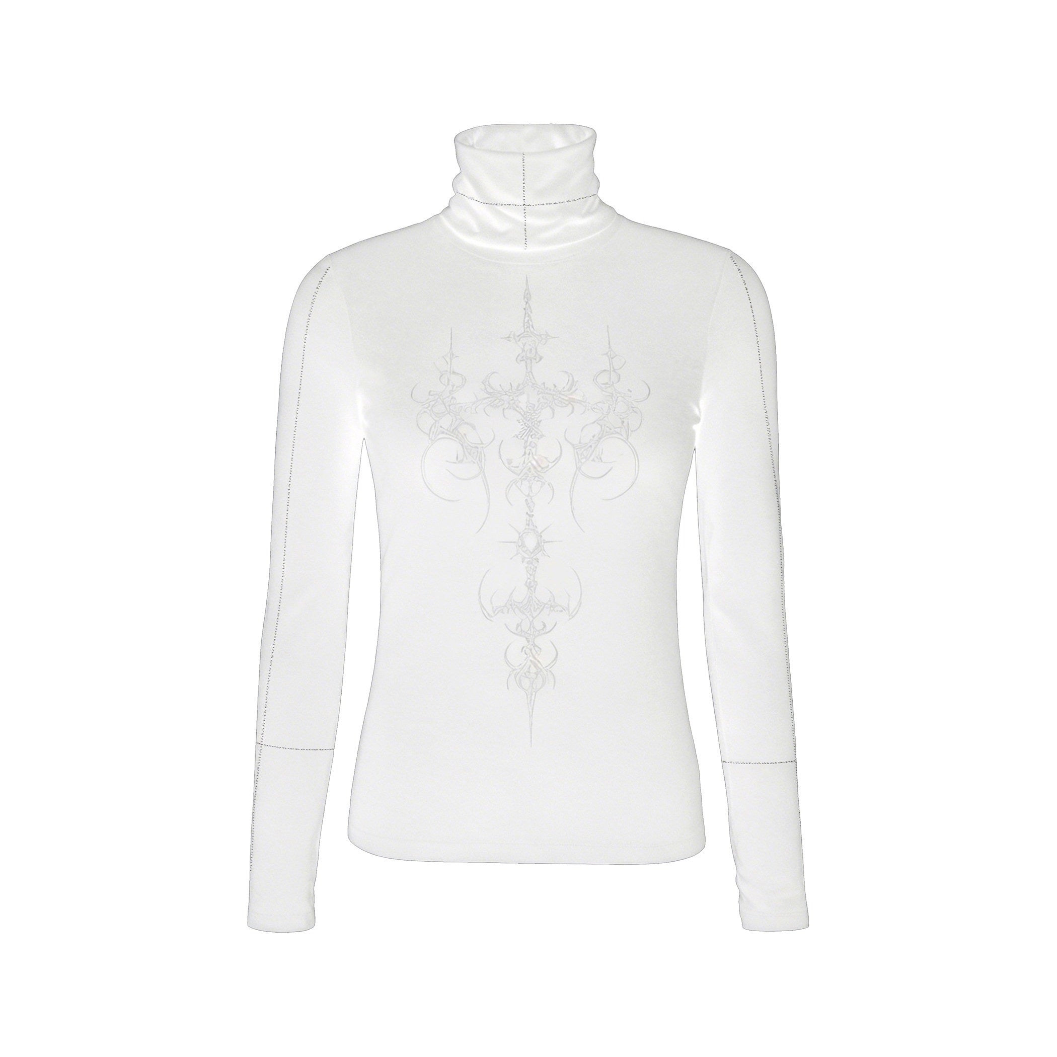 PAIKI_Cozy_Warm_Asymmetric_Gothic_Turtleneck_Men_Patterned_Polyester_Knit_Sweaters_MISSTT