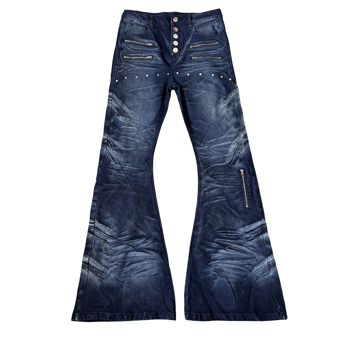 PAIKI_Curved_Blade_Washed_Zip_Detail_Women's_Distressed_Jeans_1045448722759_MISSTT