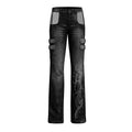 PAIKI_Digital_Print_100_Percent_Cotton_Mid_Rise_Slim_With_Pockets_Unisex_Straight_Jeans_MISSTT