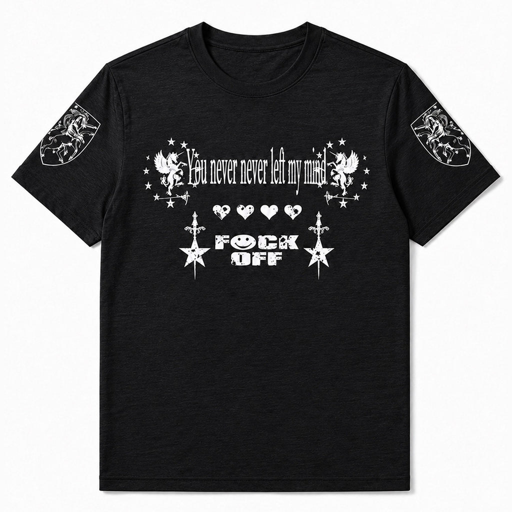 PAIKI_Digital_Print_Letter_Round_Neck_Cotton_Women's_Short_Sleeve_T-shirts_1054363775600_MISSTT