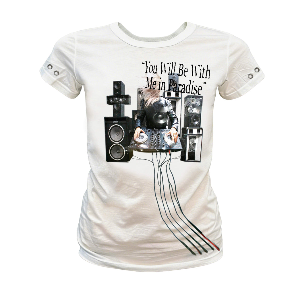 PAIKI_Digital_Print_Slim_Fit_Casual_Unisex_Sorona_Crew_Neck_Short_Sleeve_T-Shirts_MISSTT