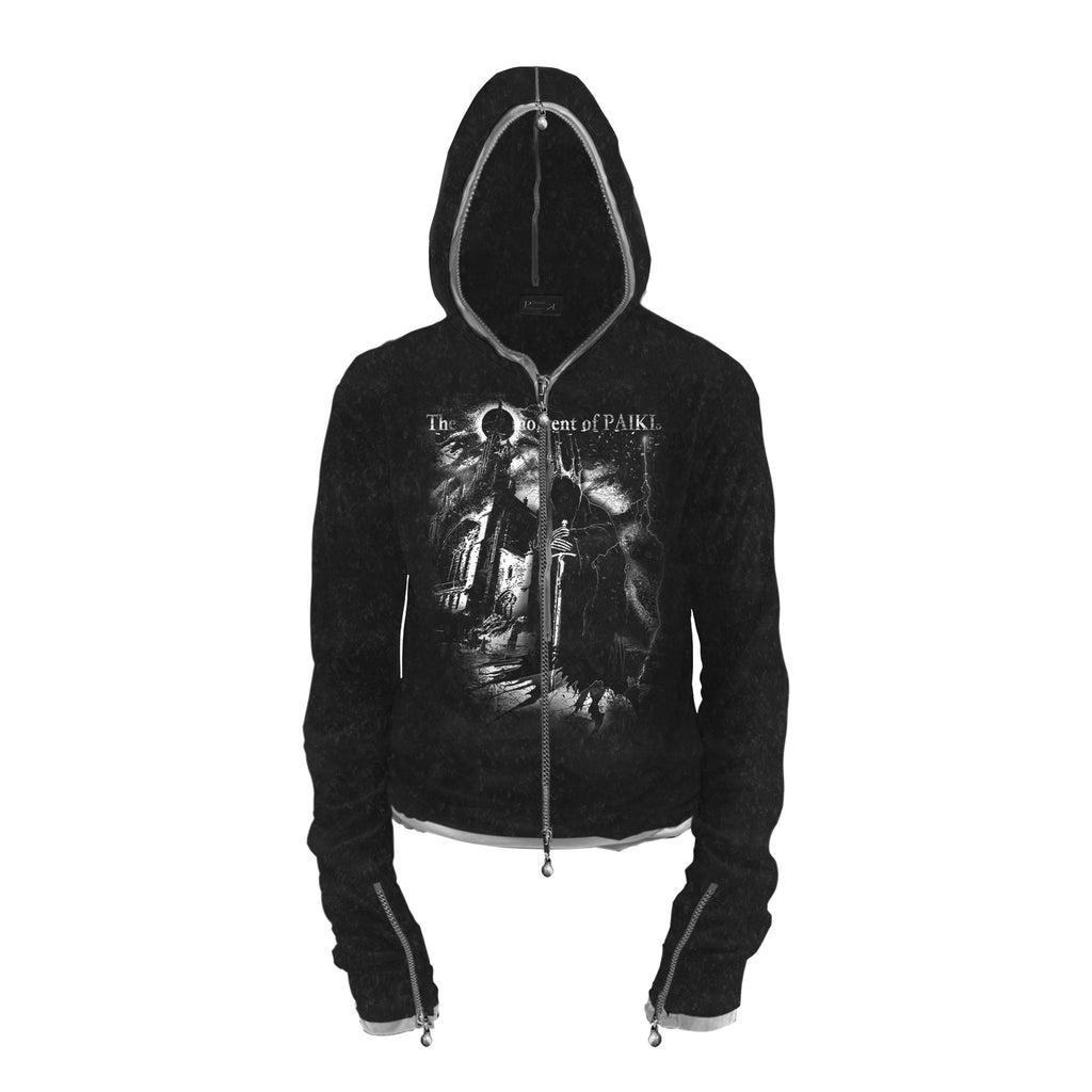 PAIKI_Embossed_Printed_Slim_Fit_Hooded_Zip_Front_Unisex_Youth_Side_Pockets_Hoodies_MISSTT