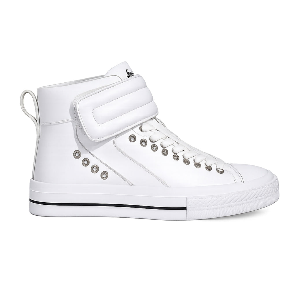 PAIKI_Embroidered_Patchwork_Rivet_Color_Block_Women's_Leather_High-top_Sneakers_1054105893048_MISSTT