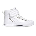 PAIKI_Embroidered_Patchwork_Rivet_Color_Block_Women's_Leather_High-top_Sneakers_1054105893048_MISSTT