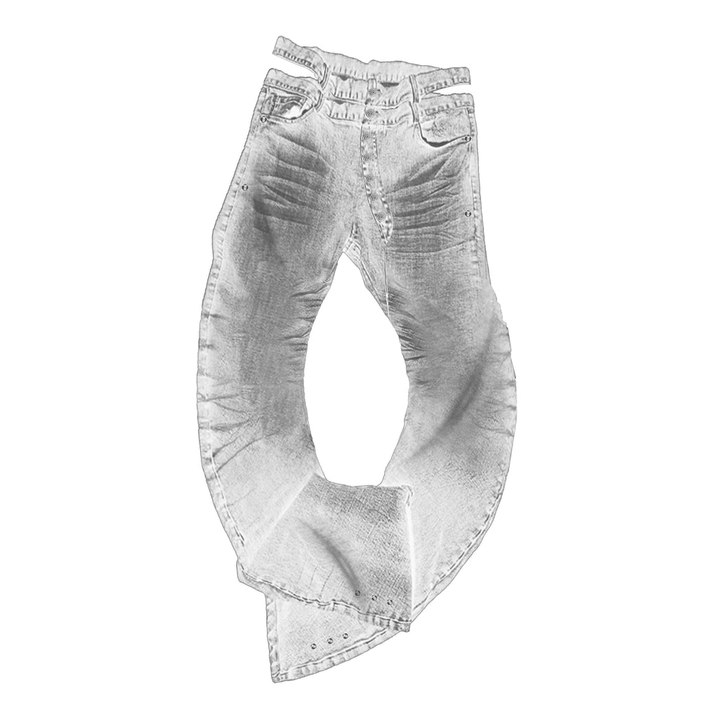 PAIKI_High_Stretch_Shape_Retaining_Washed_Rivet_Low_Rise_Relaxed_Blue_Straight_Jeans_MISSTT