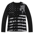 PAIKI_Leopard_Print_Henley_Neck_Punk_Women's_Long_Sleeve_T-shirts_1080135233029_MISSTT