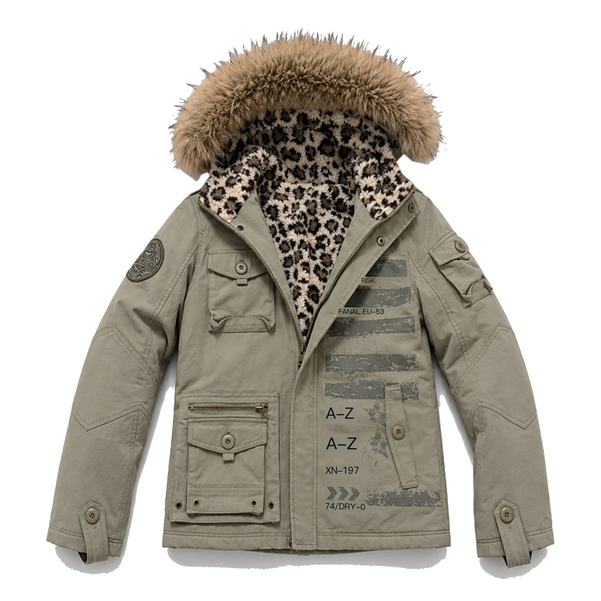 PAIKI_Leopard_Print_Hooded_Washed_M65_Women's_Cotton_Puffer_Jackets_1088508219431_MISSTT
