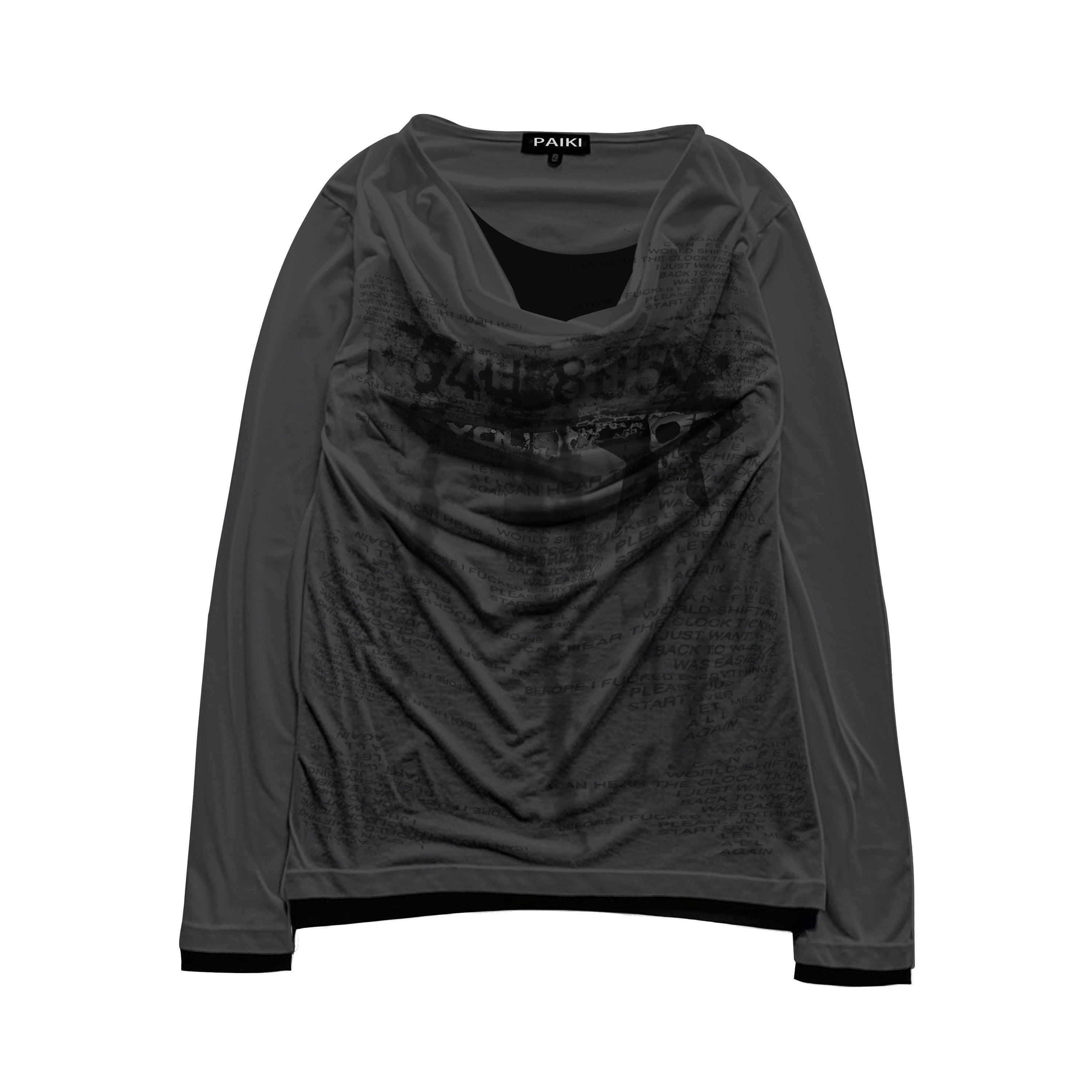 PAIKI_Non_Deforming_Blended_Loose_Fit_Crewneck_Unisex_Letter_Print_Sweatshirts_MISSTT