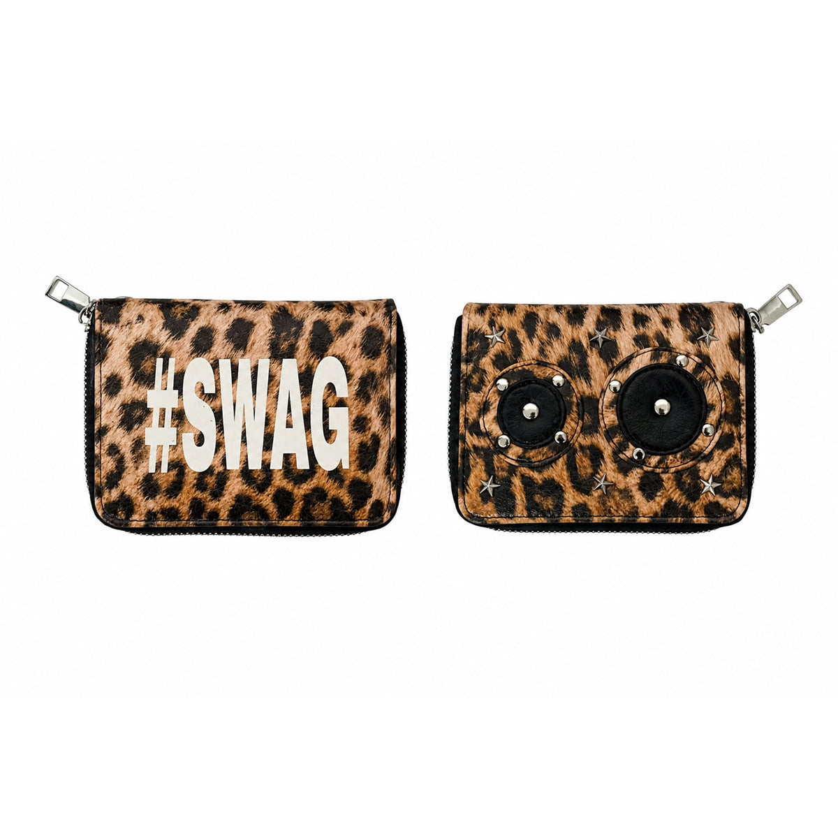 PAIKI_Polka_Dot_Leopard_Star_Print_Y2k_Pu_Women's_Wallets_1051708393948_MISSTT