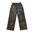 PAIKI_Pure_Cotton_Distressed_Low_Rise_Washed_Unisex_Rust_Print_Relaxed_Straight_Jeans_MISSTT