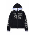 PAIKI_Rhinestone_Batwing_Faux_Layered_Zip_Up_Women's_Cotton_Zip-up_Hoodies_1072989822448_MISSTT