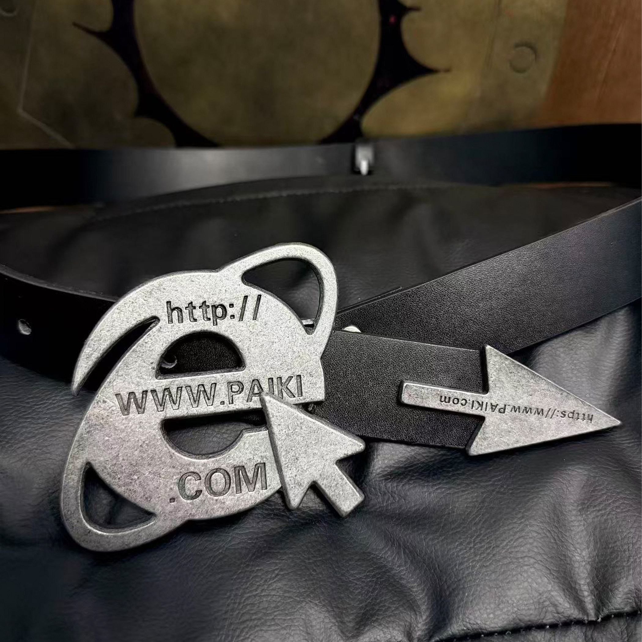 PAIKI_Sleek_Minimal_Black_Faux_Leather_Adjustable_Casual_Unisex_Browser_Belts_MISSTT