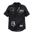 PAIKI_Slim_Fit_Rock_Print_Applique_3D_Tailored_Casual_Turn_Down_Collar_Men_Shirts_MISSTT
