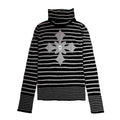 PAIKI_Soft_Slim_Fit_Stud_Beaded_Striped_High_Neck_Boys_Polyester_Long_Sleeve_T-Shirts_MISSTT