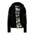 PAIKI_Soft_Warm_Cow_Print_Punk_Short_Stand_Collar_Unisex_Zipper_Casual_Jackets_MISSTT