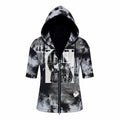 PAIKI_Sorona_Blend_Slim_Fit_Punk_Hooded_Zipper_Unisex_Tie_Dye_Short_Sleeve_T-Shirts_MISSTT