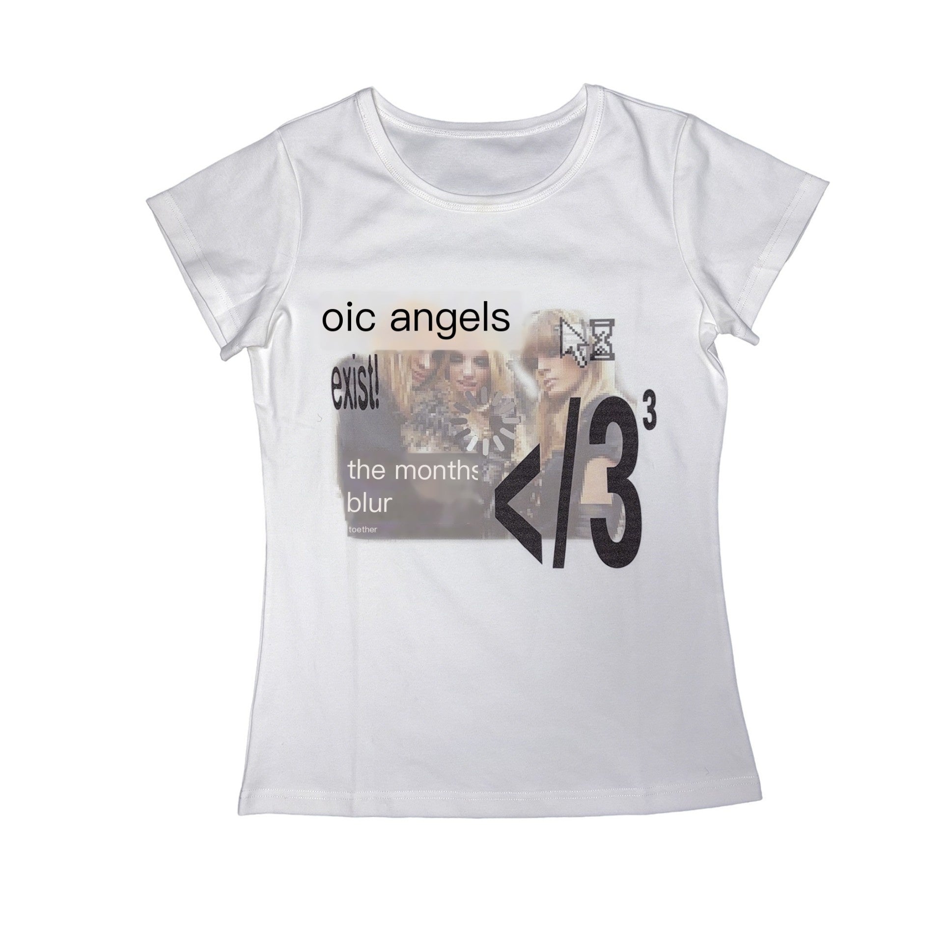 PAIKI_Sorona_Cotton_Slim_Fit_Digital_Print_Unisex_Crew_Neck_Short_Sleeve_T-Shirts_MISSTT
