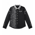 PAIKI_Sparkling_Rhinestone_Violin_Key_Punk_Striped_Women's_Cotton_Long_Sleeve_Polos_1073004138690_MISSTT