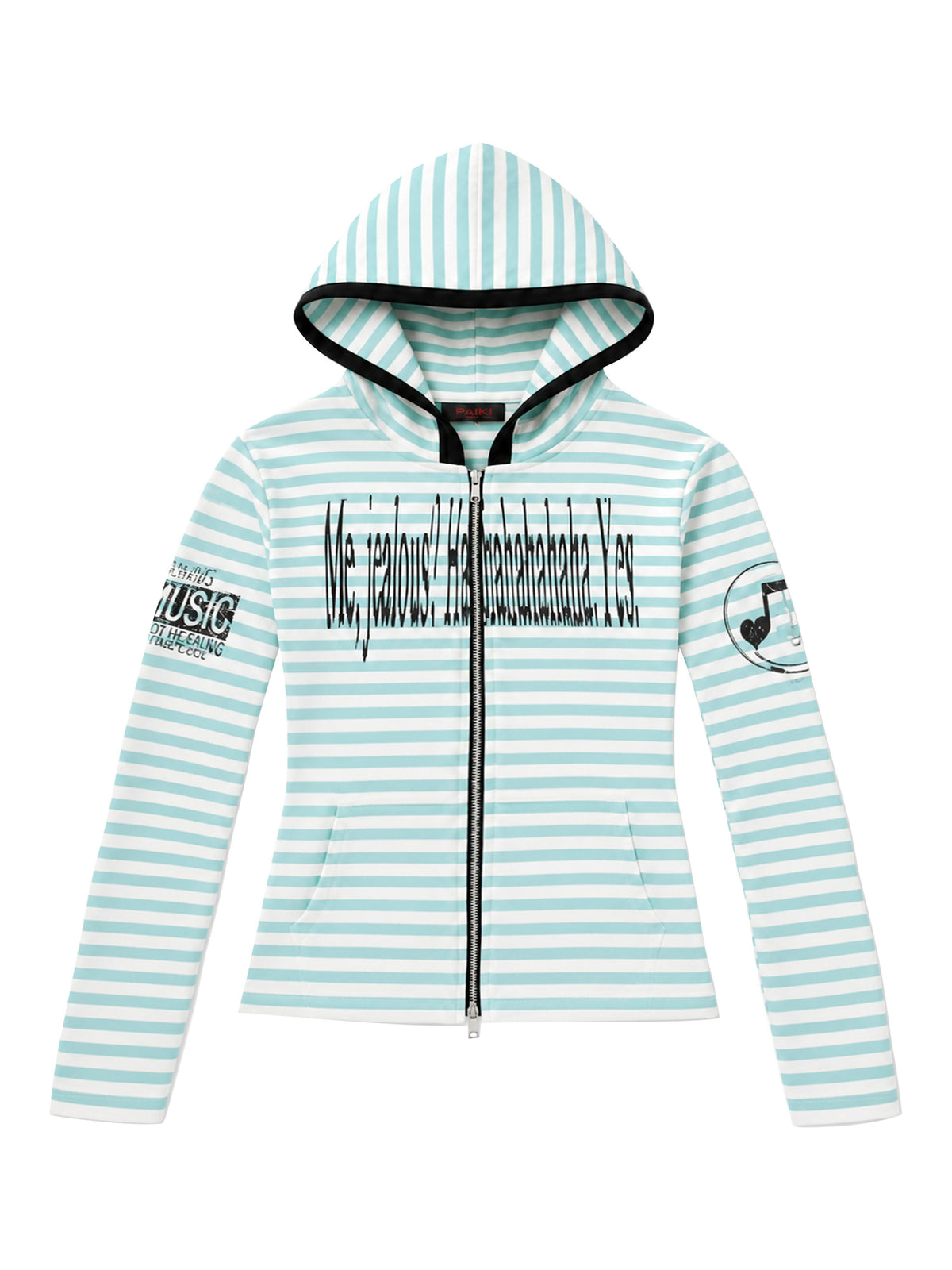 PAIKI_Striped_Embroidered_Punk_Slim_Fit_Women's_Cotton_Zip-up_Hoodies_1064579771107_MISSTT