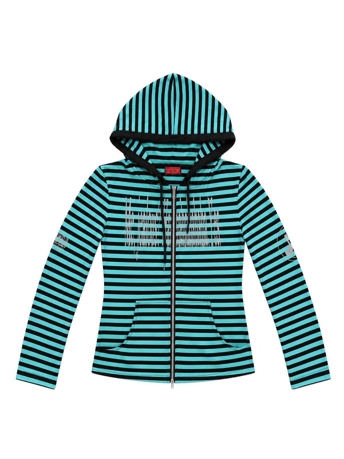 PAIKI_Striped_Embroidered_Punk_Slim_Fit_Women's_Cotton_Zip-up_Hoodies_1064579771107_MISSTT