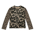 PAIKI_Tiger_Camo_Studded_Rhinestone_Graphic_Women's_Cotton_Pullover_Hoodies_1064662631796_MISSTT