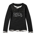 PAIKI_Tiger_Print_Layered_Look_Henley_Neck_Lyocell_Women's_Long_Sleeve_T-shirts_1081125124135_MISSTT