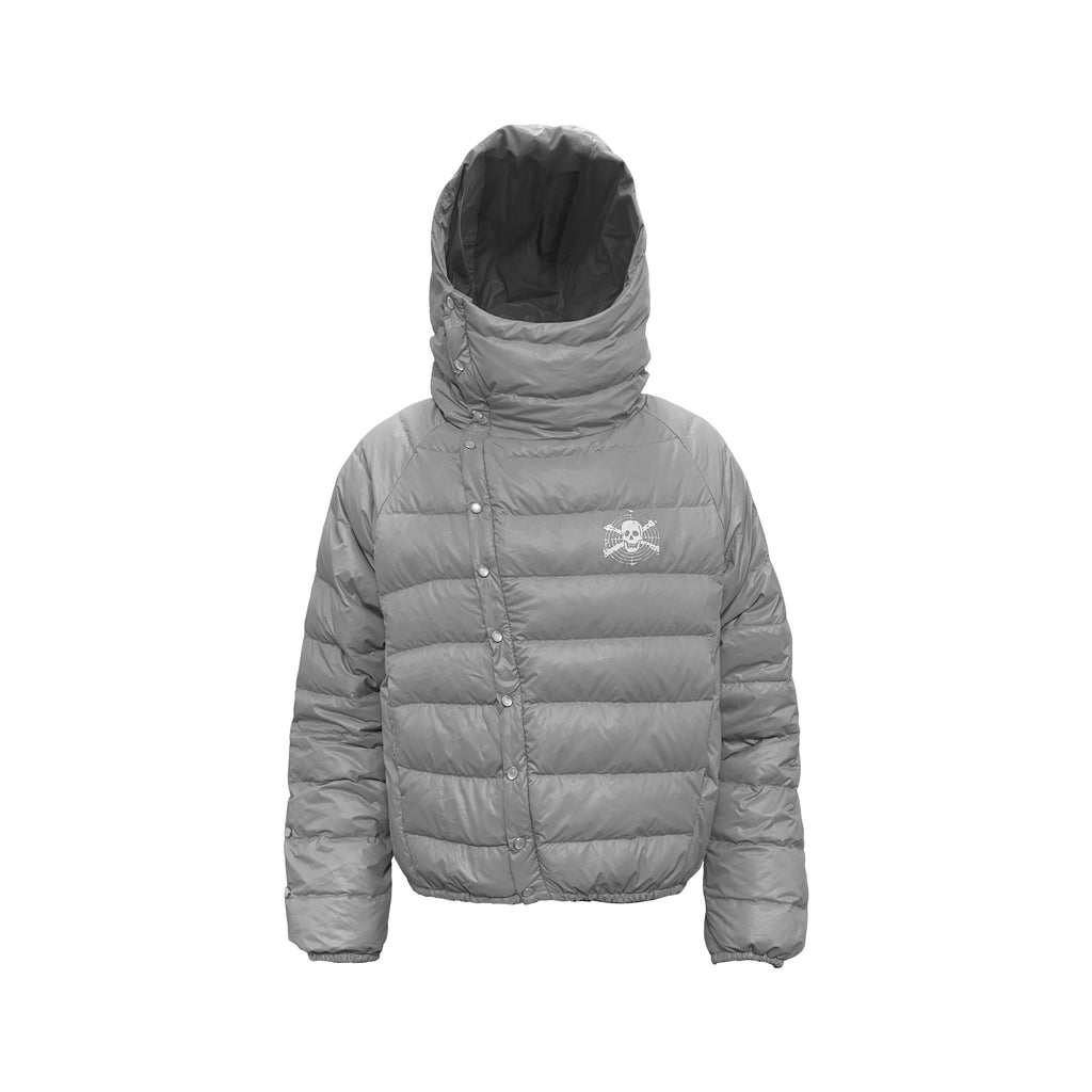 PAIKI_Warm_90_Percent_Duck_Down_Hooded_Asymmetrical_Skull_Print_Loose_Fit_Down_Jackets_MISSTT