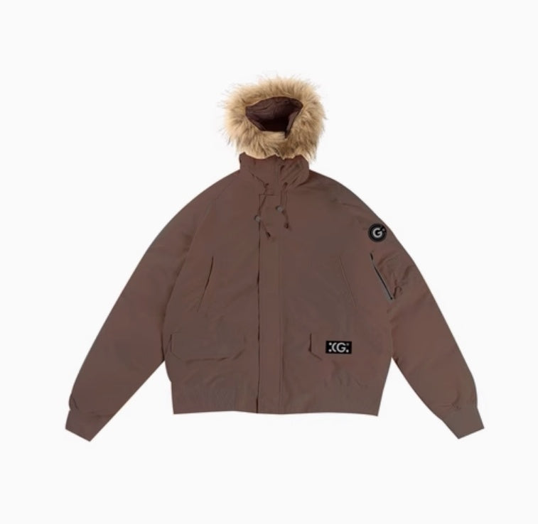 PAIKI_Warm_Cotton_Filled_Loose_Fit_Multi_Pocket_Detachable_Hood_Cleanfit_Puffer_Jackets_MISSTT