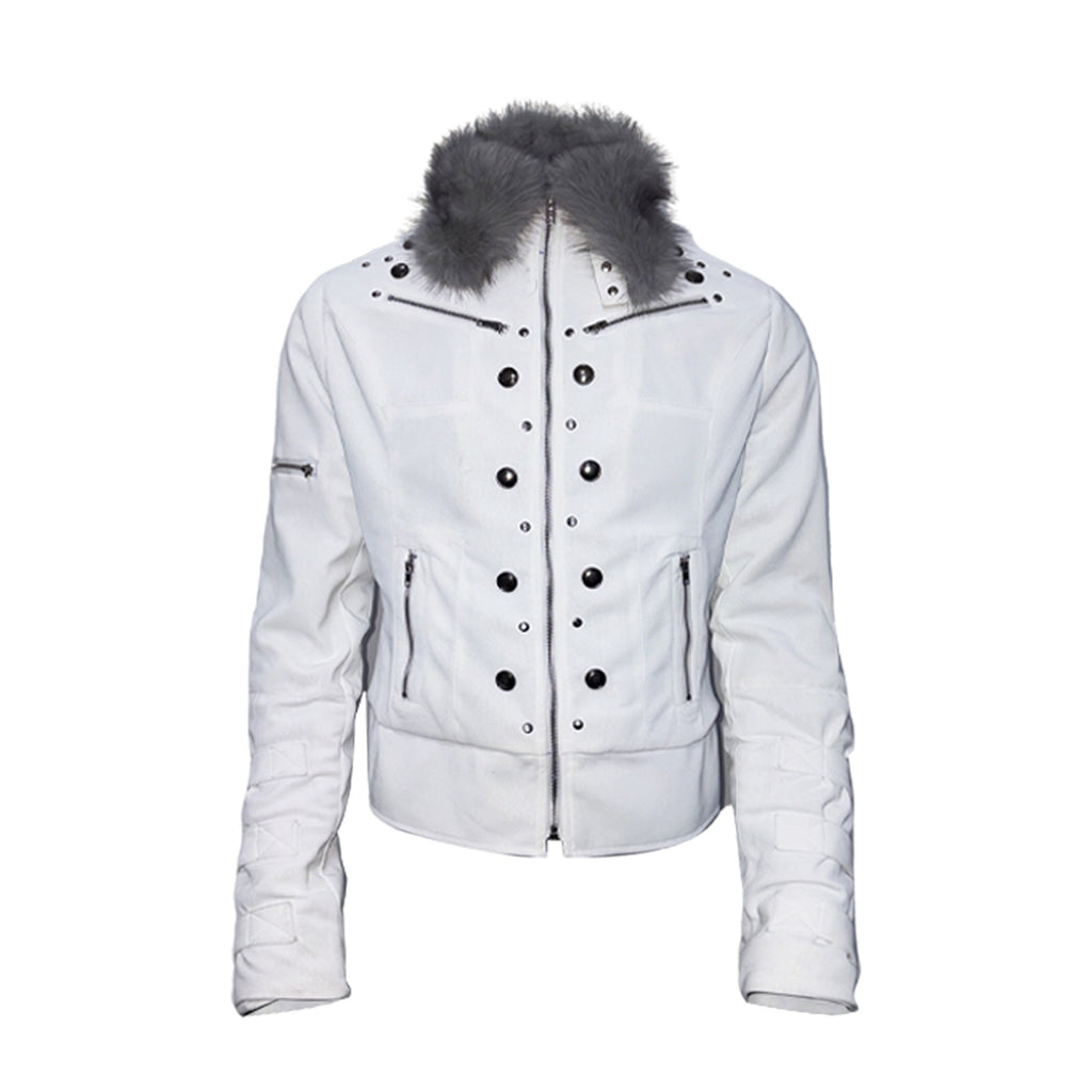PAIKI_Warm_Padded_Metal_Accented_Slim_Fit_Unisex_Casual_Short_Zip_Leather_Jackets_MISSTT