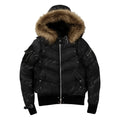 PAIKI_Warm_Slim_Punk_Hooded_Metal_Studs_Youth_Casual_Zip_Side_Pockets_Puffer_Jackets_MISSTT
