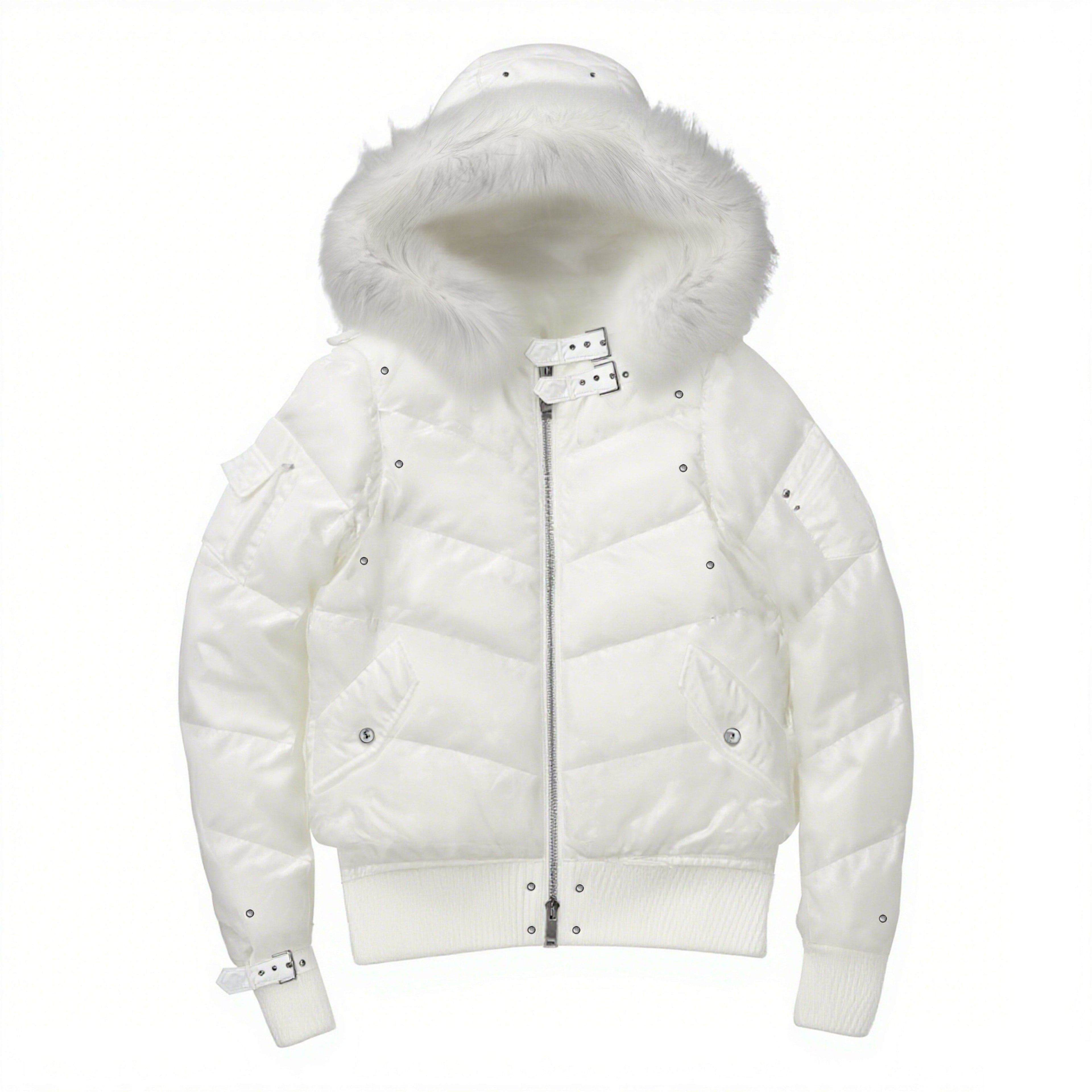 PAIKI_Warm_Slim_Punk_Hooded_Metal_Studs_Youth_Casual_Zip_Side_Pockets_Puffer_Jackets_MISSTT