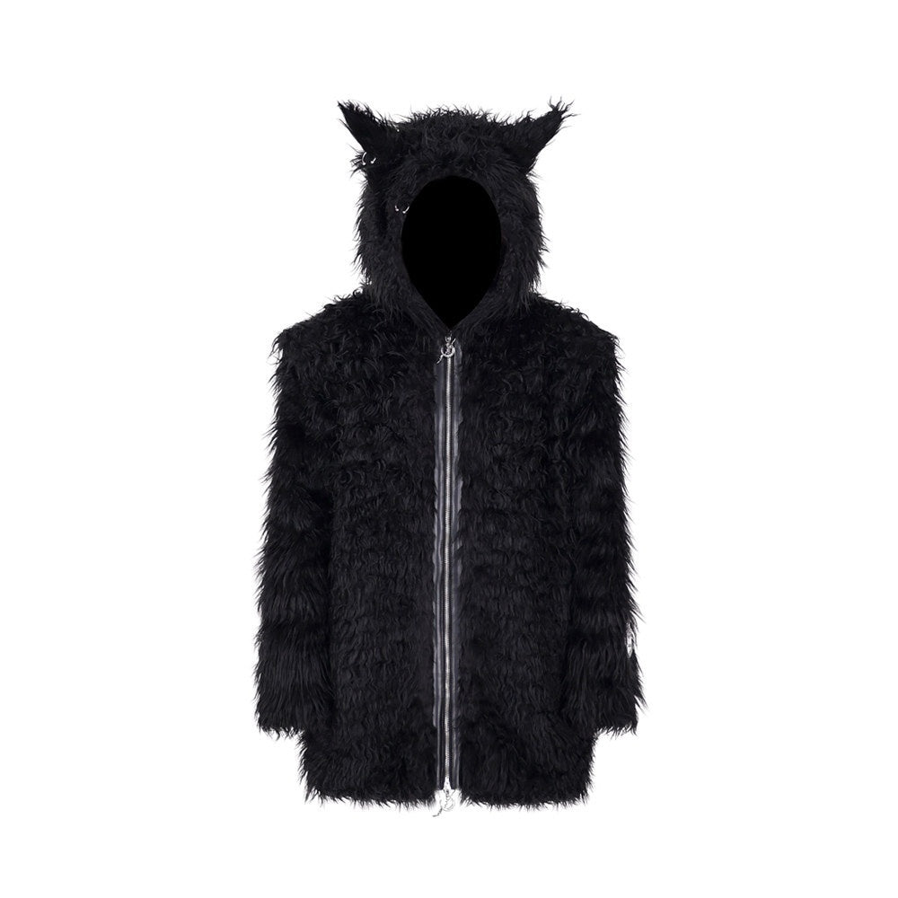 PINKSPINK_3d_Cat_Ear_Studded_Punk_Hooded_Women's_Thick_Faux_Fur_Fleece_Jackets_753658834292_MISSTT